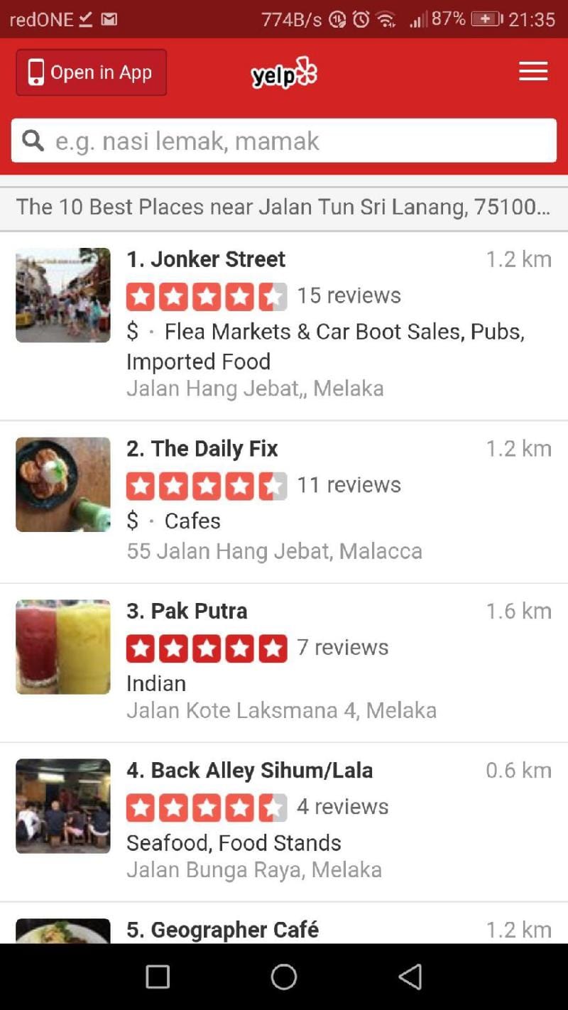 Salute Riverview 2KM TO JONKER/TOWN AREA/6PAX/WIFI Vacation rental in Malacca