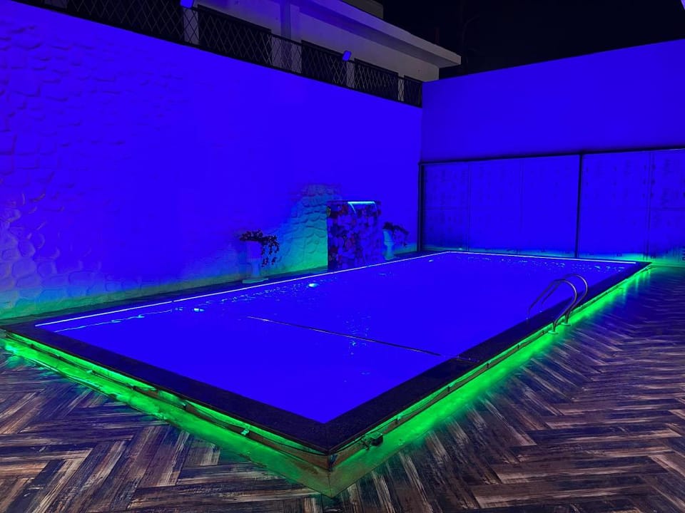 LV 1 . Luxury villas for you idle for your family Vacation rental in Lonavla