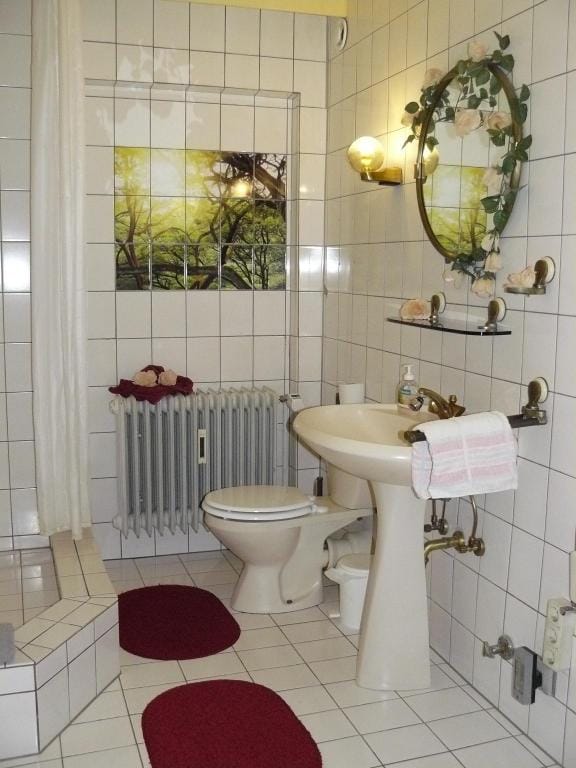 Pension FELDBLICK Vacation rental in Darmstadt