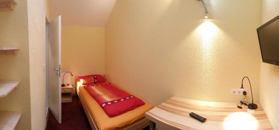 Pension FELDBLICK Vacation rental in Darmstadt