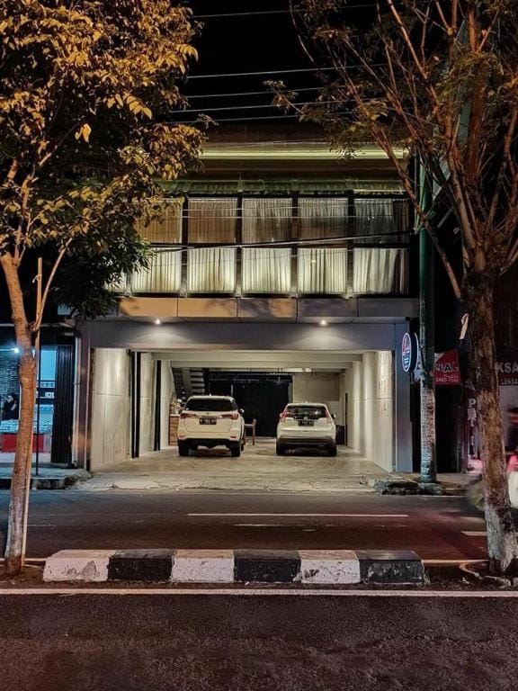 Wirobrajan Villas Villa in Yogyakarta