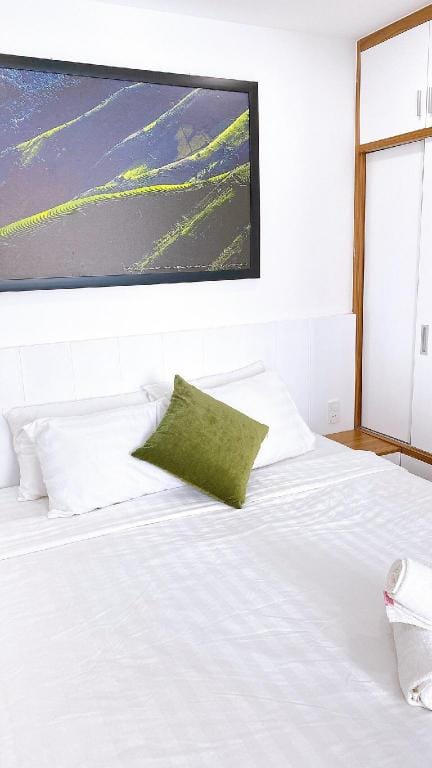 Ama Home Nha Trang - Căn hộ cao cấp view biển Apartment in Nha Trang