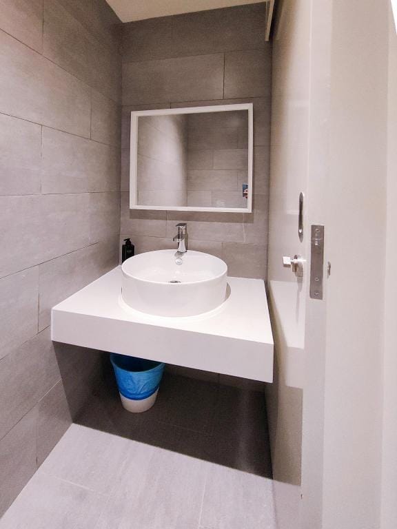 Relaxing 2BR Duplex/1freeparking/Arte Mont Kiara Apartment in Federal Territory of Kuala Lumpur