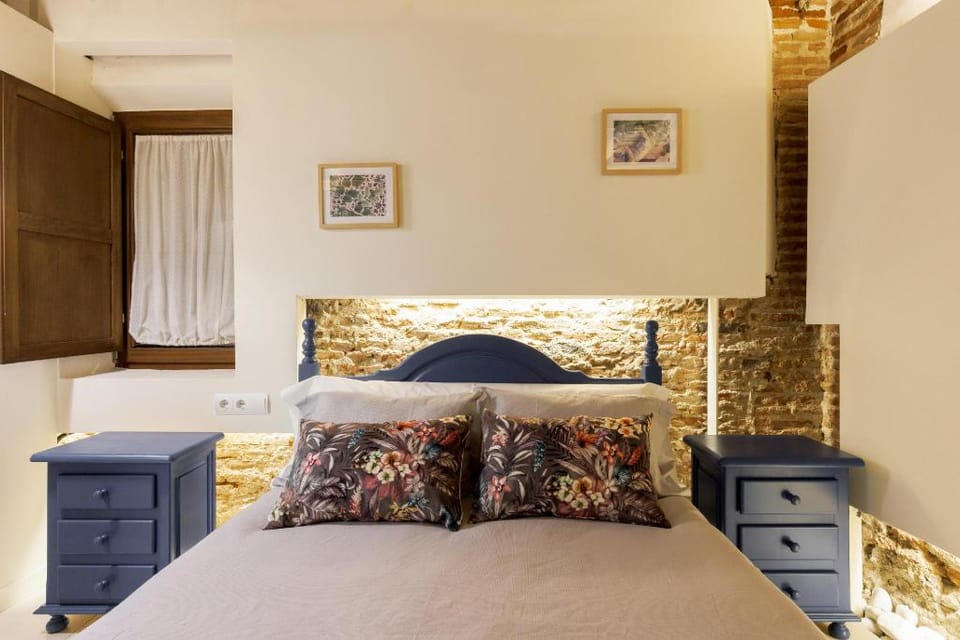 Casa deluxe en el Centro Histórico Vacation rental in Alcala de Henares