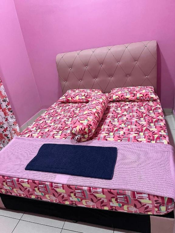 Homestay Armand Pengkalan Balak Melaka Vacation rental in Malaysia