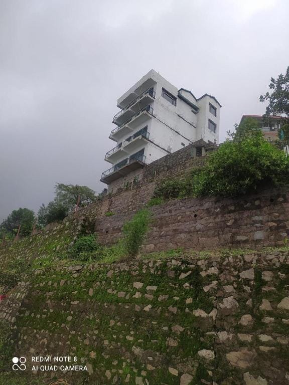 Hillock Kasauli Vacation rental in Himachal Pradesh