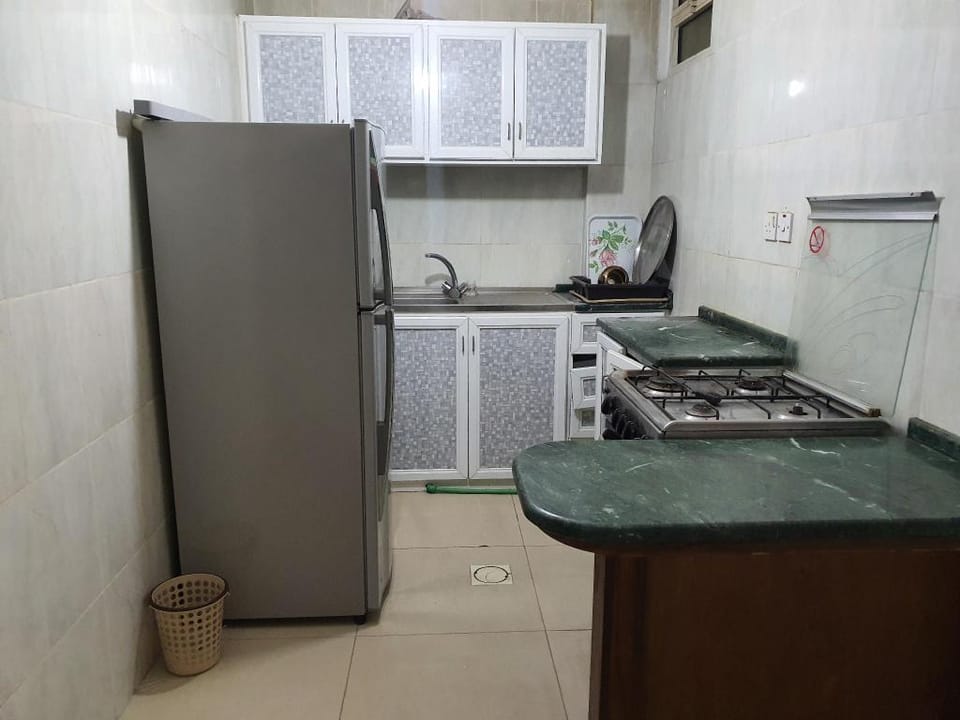 ALDWEKAT 1 Apartment in Africa