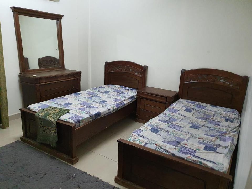 ALDWEKAT 1 Apartment in Africa