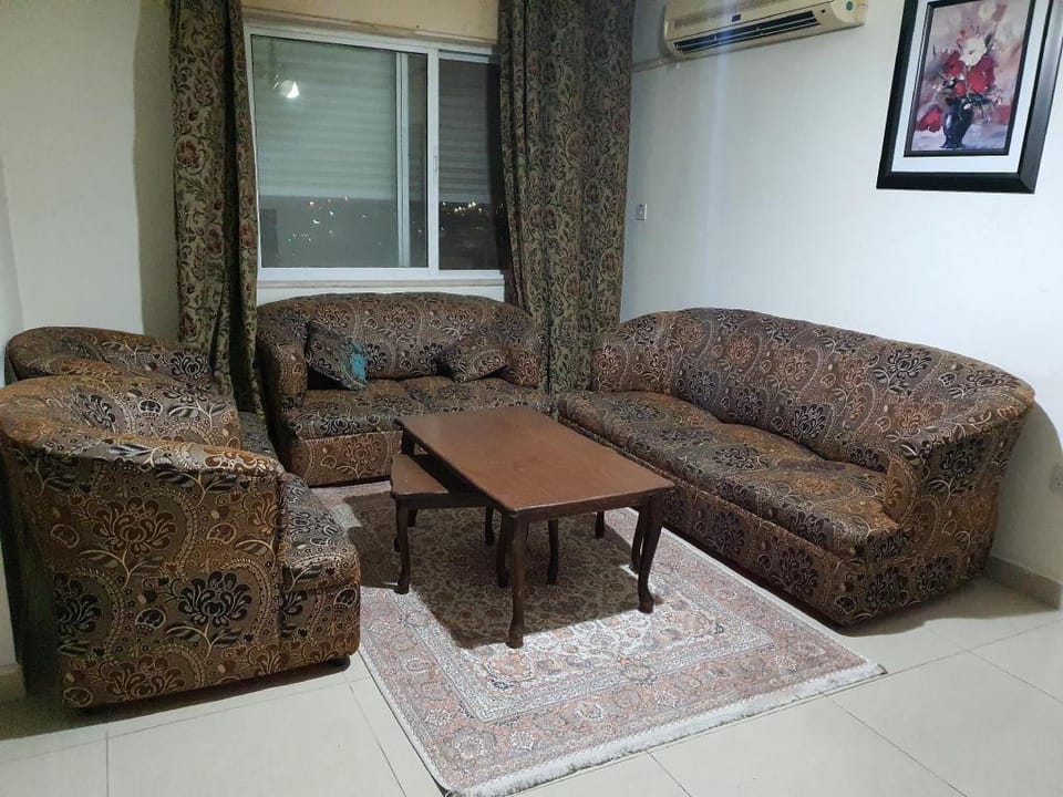 ALDWEKAT 1 Apartment in Africa