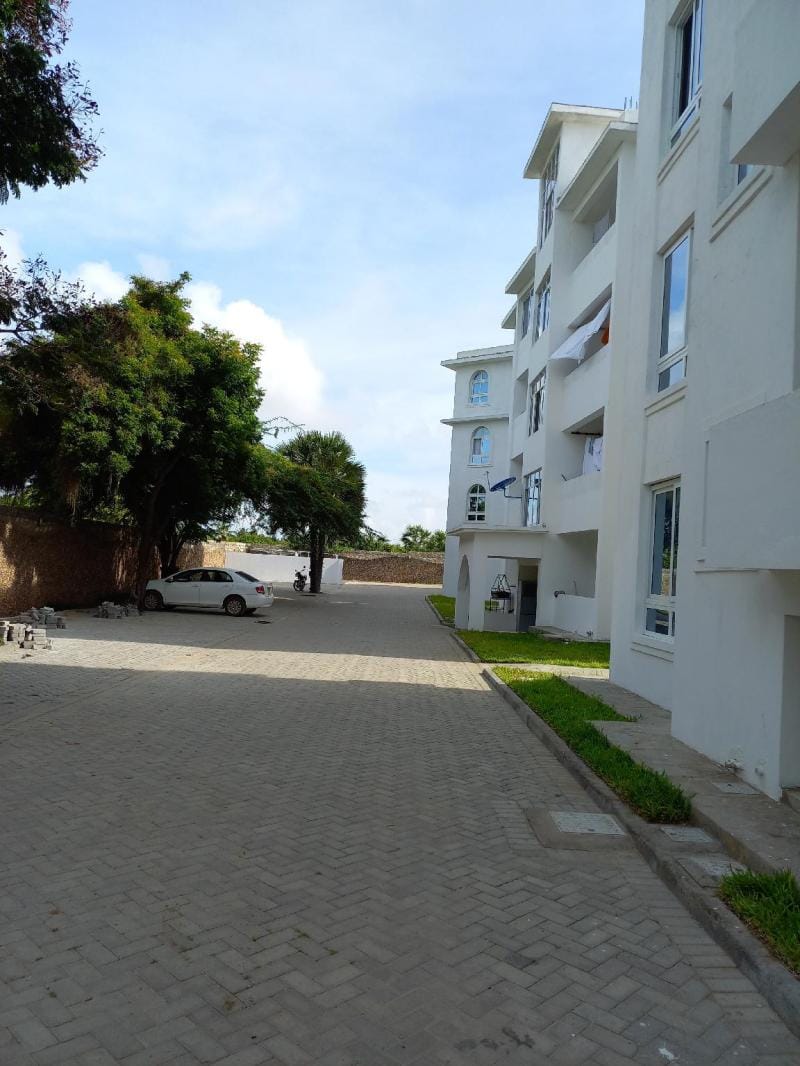 KIJANI HOMES  Apartment in Malindi