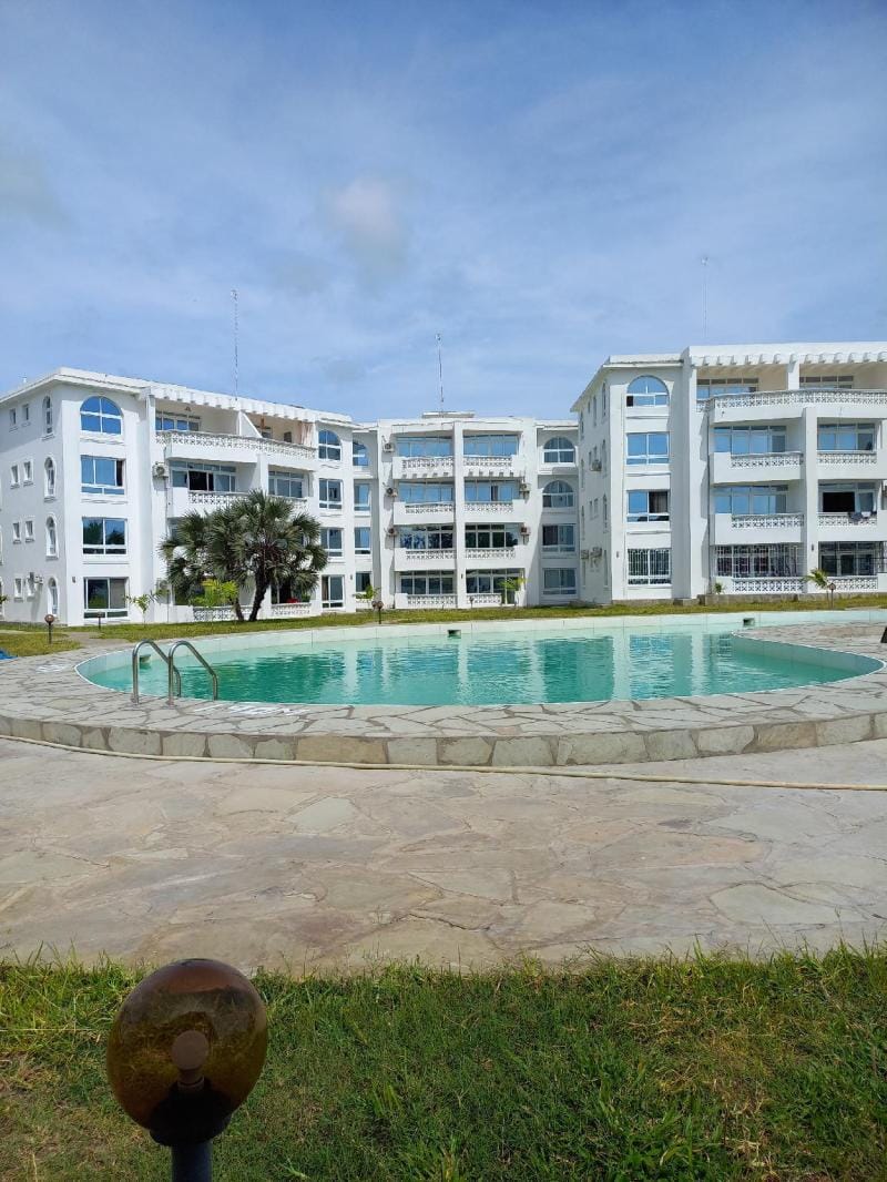 KIJANI HOMES  Apartment in Malindi