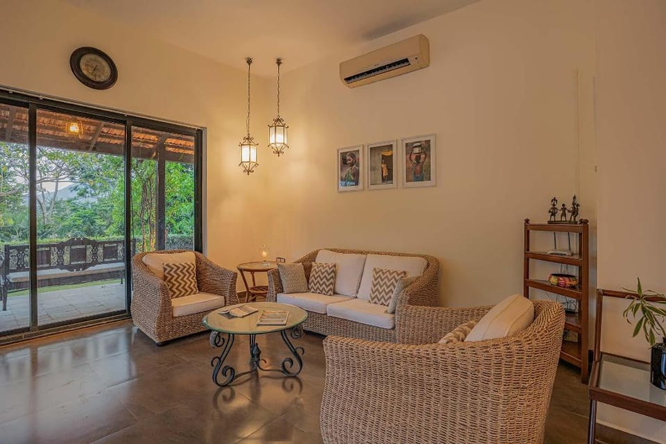 StayVista at Birdsong Villa in Maharashtra