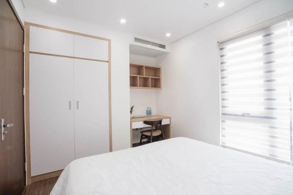 Two BR Serviced apartment in Hoan Kiem Apartment in Hanoi