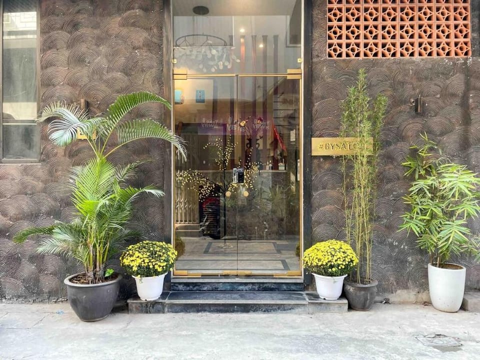 Two BR Serviced apartment in Hoan Kiem Apartment in Hanoi