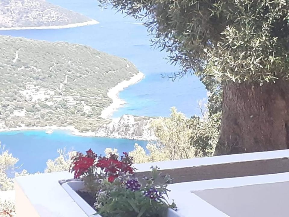 Kotseris Luxury Villas with private swimming pools Villa in Lefkada, Lefkada Municipality, Greece