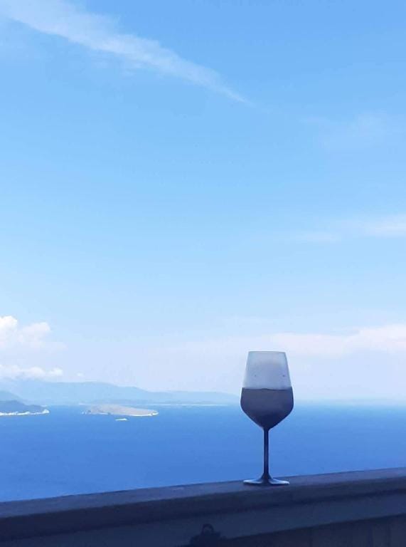Kotseris Luxury Villas with private swimming pools Villa in Lefkada, Lefkada Municipality, Greece