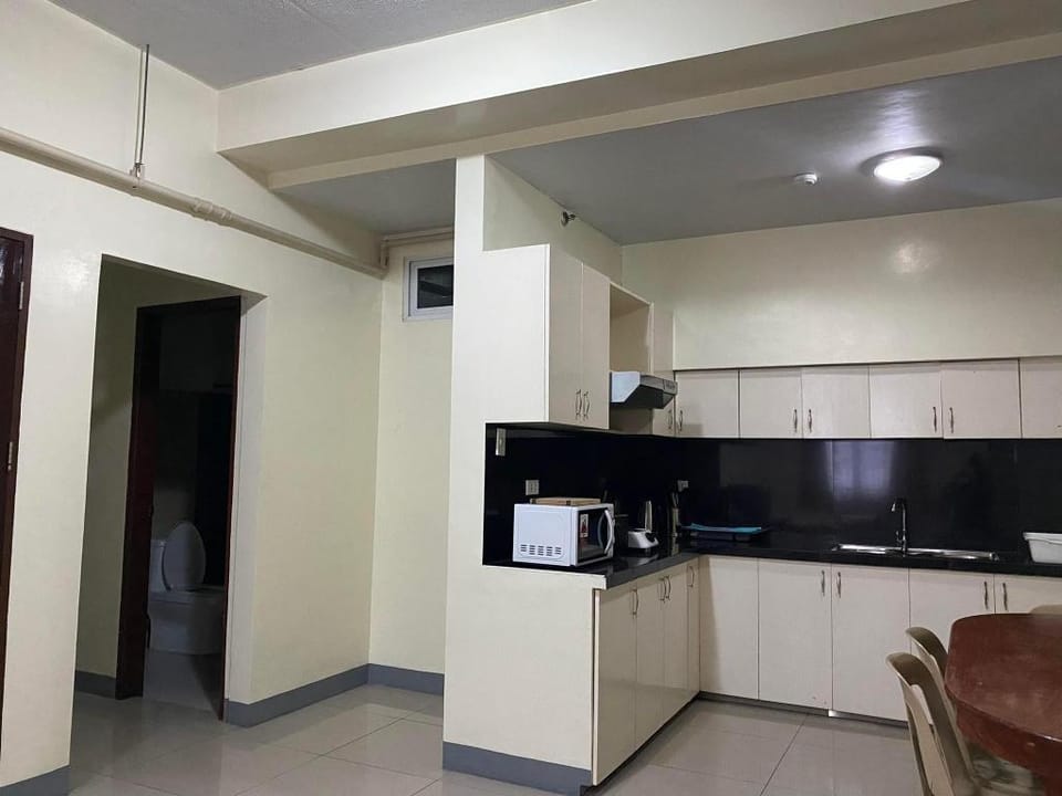 Les Sarfenelle Unit 1B-C Apartment in Baguio