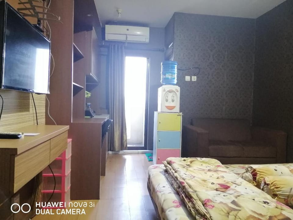 MGM GATEWAY STD ROOM Apartment in Bandung