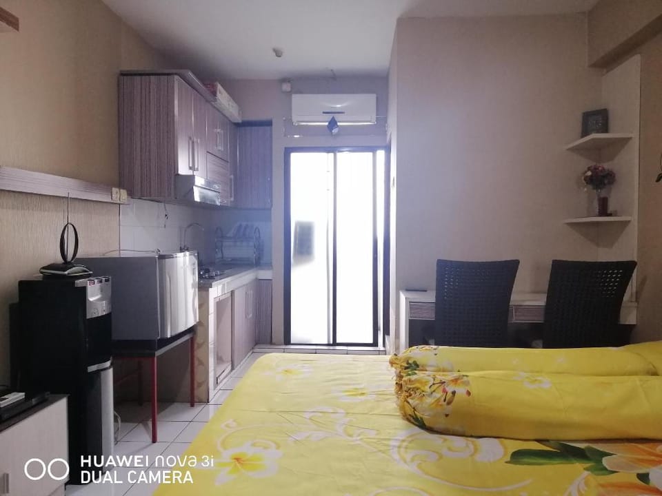 MGM GATEWAY STD ROOM Apartment in Bandung