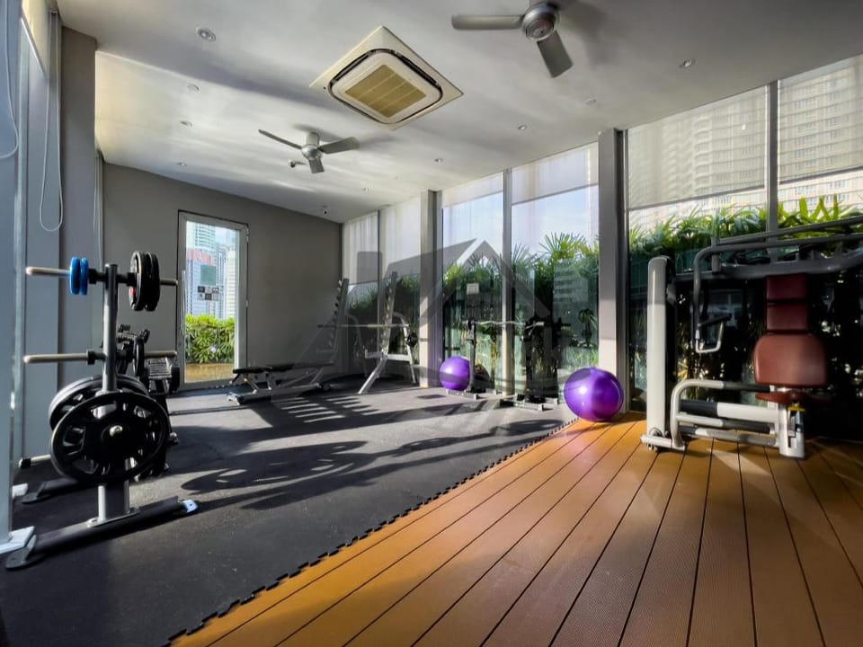 Vortex suites KLCC by Guesthouse Kuala Lumpur  Apartment in Federal Territory of Kuala Lumpur