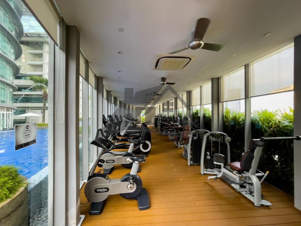 Vortex suites KLCC by Guesthouse Kuala Lumpur  Apartment in Federal Territory of Kuala Lumpur