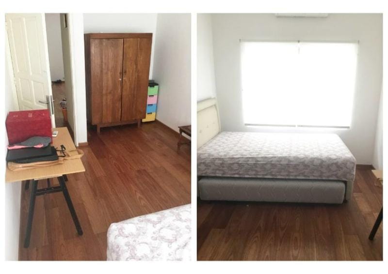 Fully Furnished House Bintaro, 10% Off/ 3 months Vacation rental in South Jakarta City