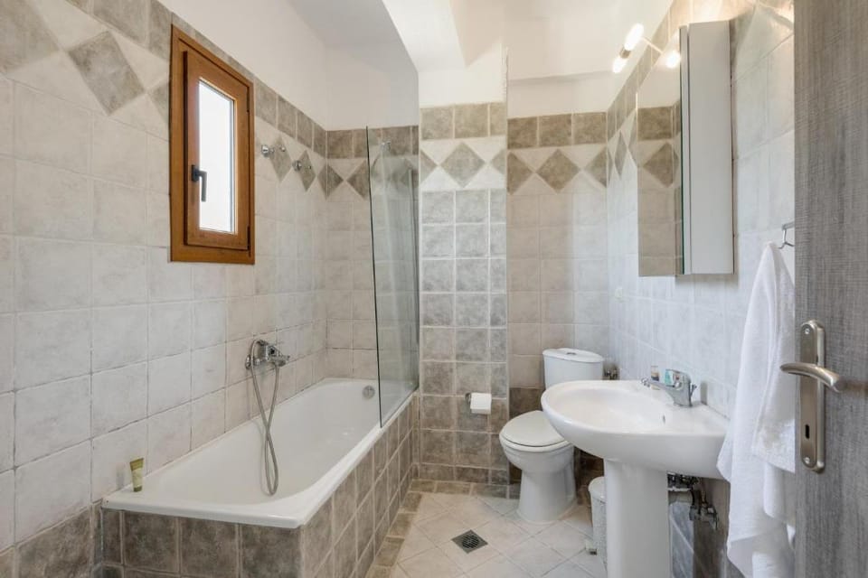 Elani ElaiaVillas  Apartment in Halkidiki