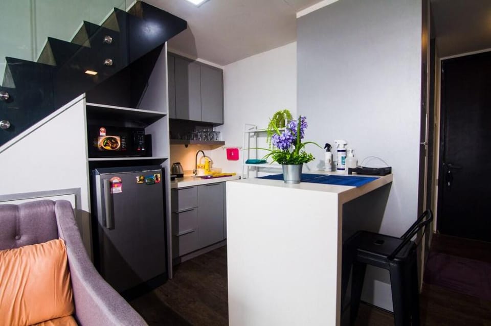 Duplex The Place Cyberjaya by Idealhub Vacation rental in Putrajaya