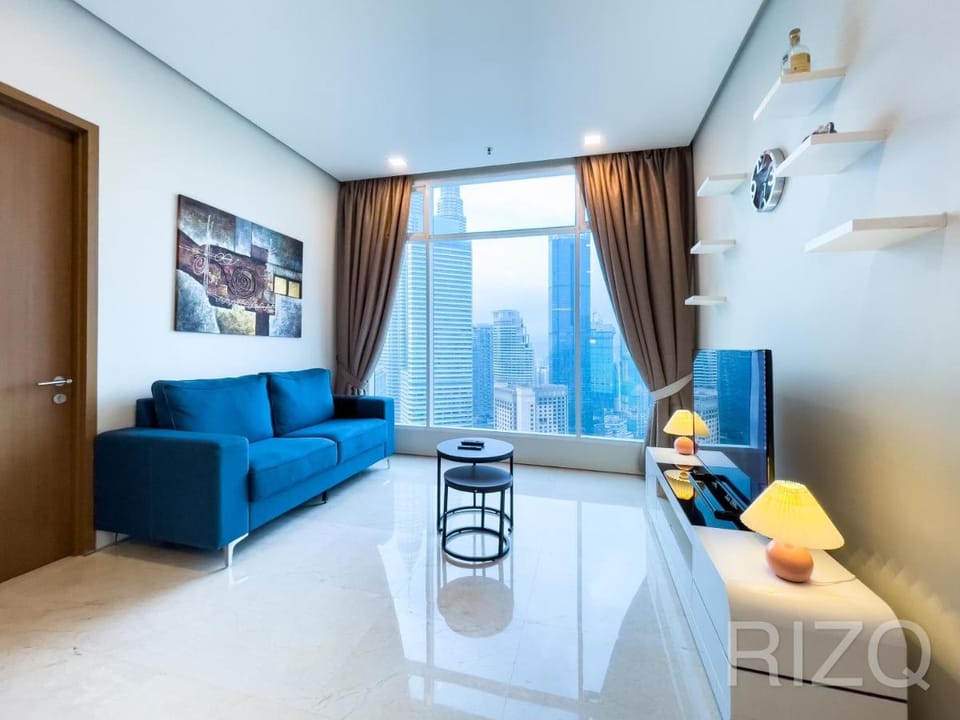 SOHO SUITES KLCC by Wonder Home Apartment in Federal Territory of Kuala Lumpur