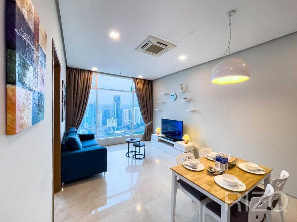 SOHO SUITES KLCC by Wonder Home Apartment in Federal Territory of Kuala Lumpur