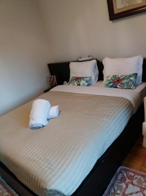 Sweet Roon in Lisbon Apartment in Lisbon District