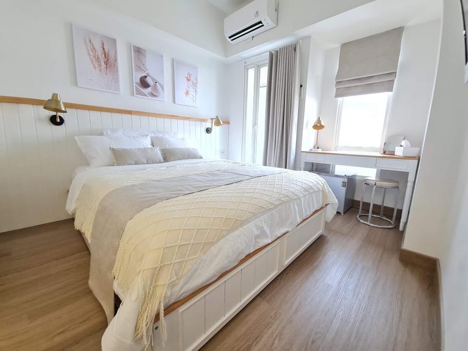 Camaya @Tanglin Apartment Apartment in Surabaya