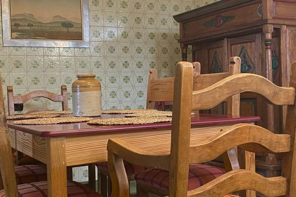 Orotava The Home - Tu Espacio en Tenerife Vacation rental in Orotava Valley