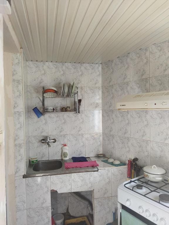 Dly semei s detmi! Apartment in Batumi