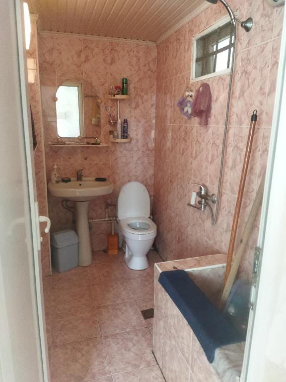 Dly semei s detmi! Apartment in Batumi