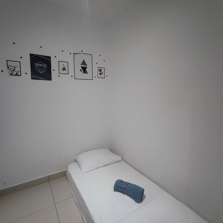 KSL D'Esplanade 3bedroom Level30view @R9 HomeStay  Apartment in Johor Bahru