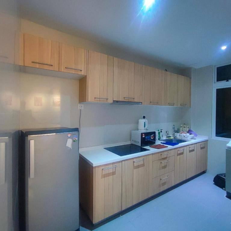 KSL D'Esplanade 3bedroom Level30view @R9 HomeStay  Apartment in Johor Bahru