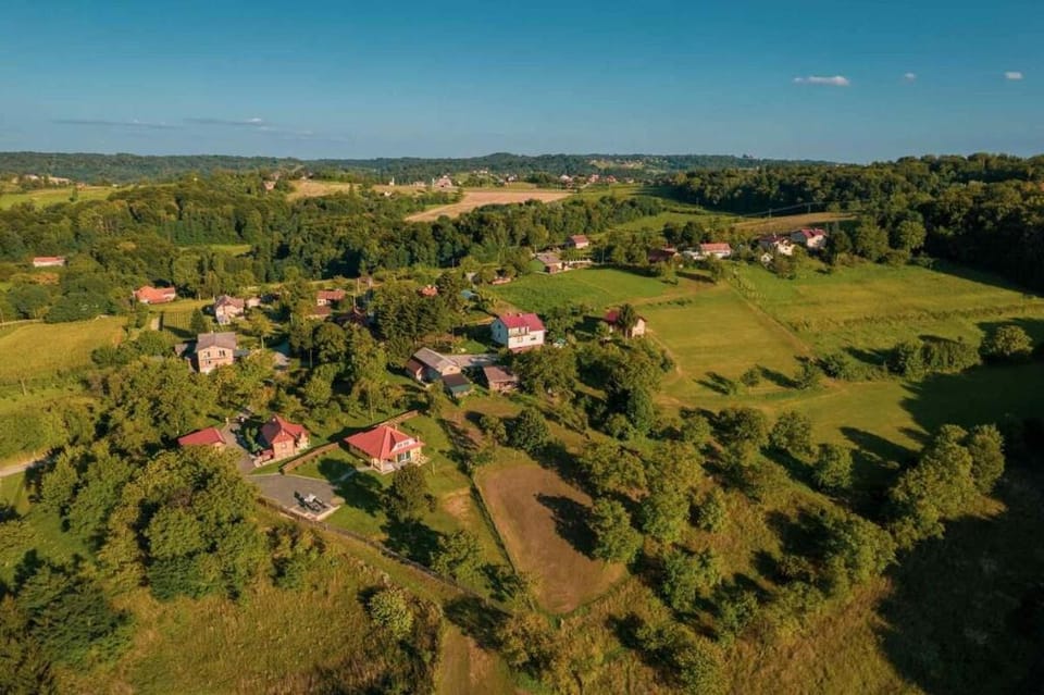 Holiday home Sukha Vacation rental in Slovenia