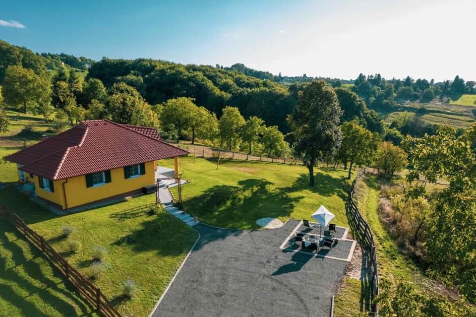 Holiday home Sukha Vacation rental in Slovenia