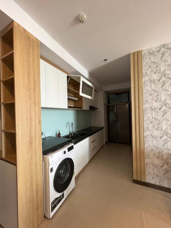 Căn hộ cao cấp nhìn ra biển Apartment in Vung Tau