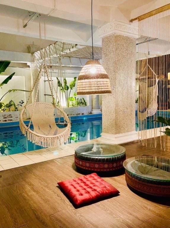 Ho Chi Minh City Houses Vacation rental in Ho Chi Minh City