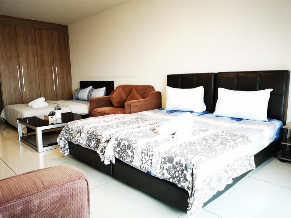 The Skylar Studio @KSL D’Esplanade Apartment in Johor Bahru