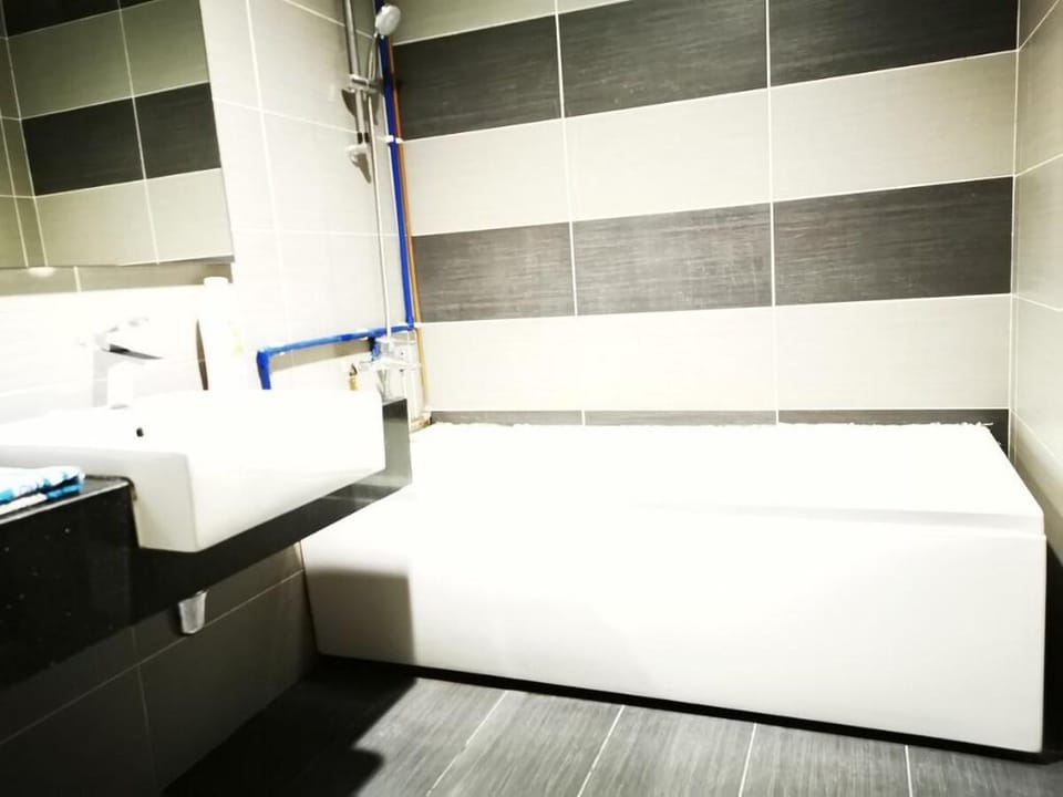 The Skylar Studio @KSL D’Esplanade Apartment in Johor Bahru