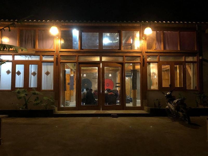 S Plus House Tavan Vacation rental in Laos