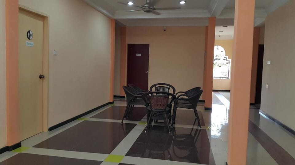 Arraudhahinn Apartment in Johor