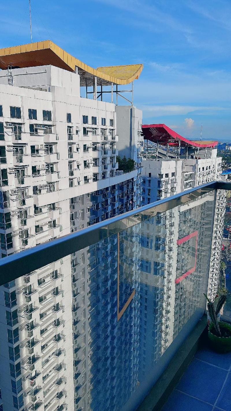 Rawans cozy residences Apartment in Quezon City