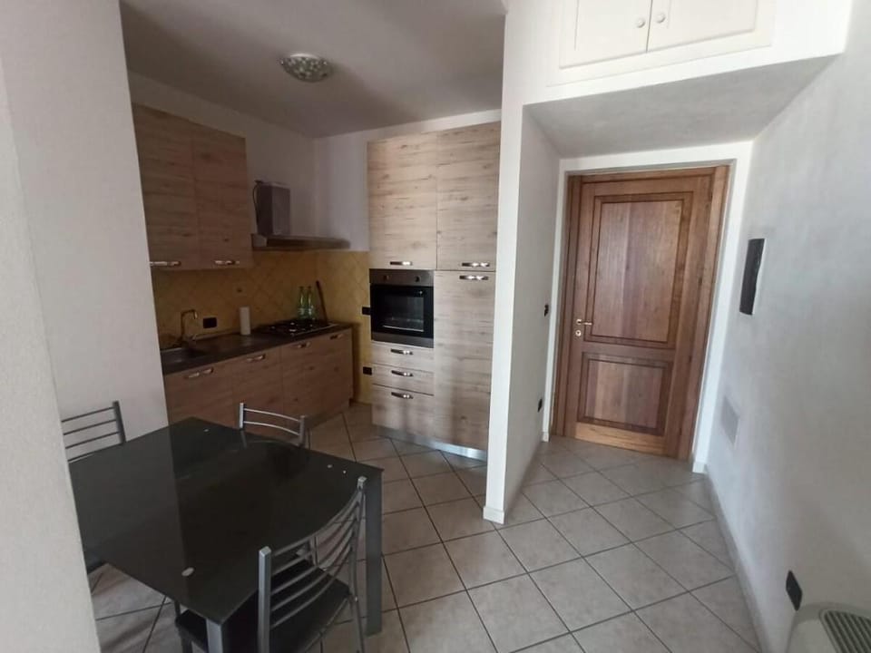 Intero Appartamento Oristano 1 camera da letto Vacation rental in Oristano
