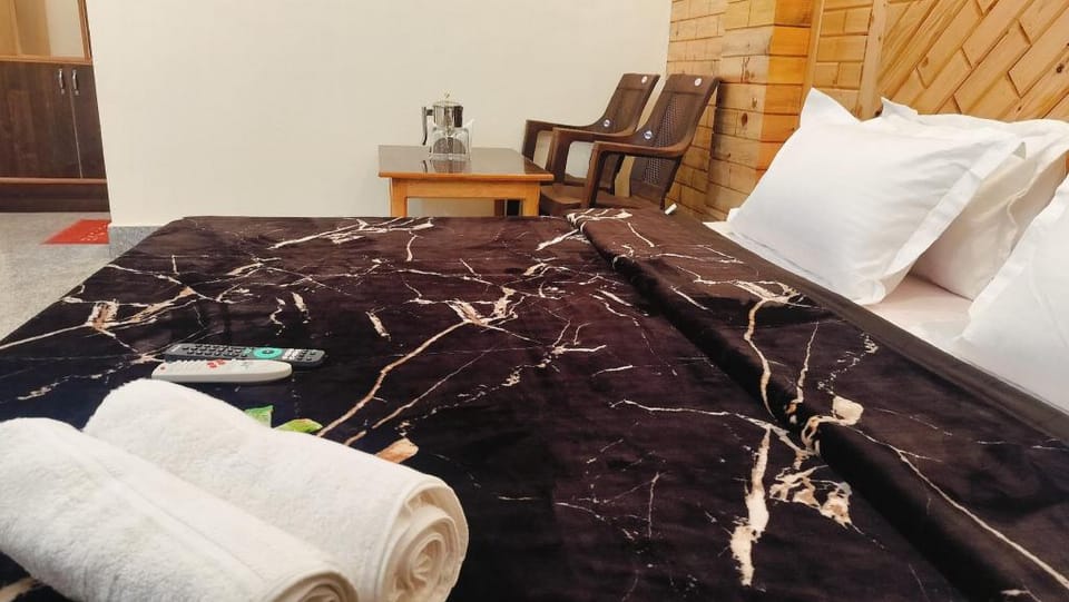 Kavyansh Forest Valley Vacation rental in Himachal Pradesh