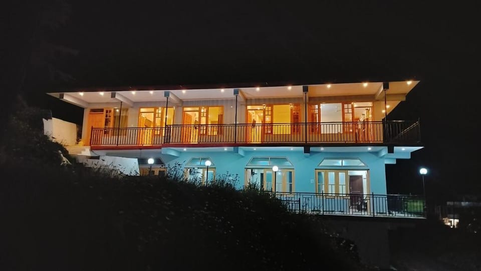 Kavyansh Forest Valley Vacation rental in Himachal Pradesh