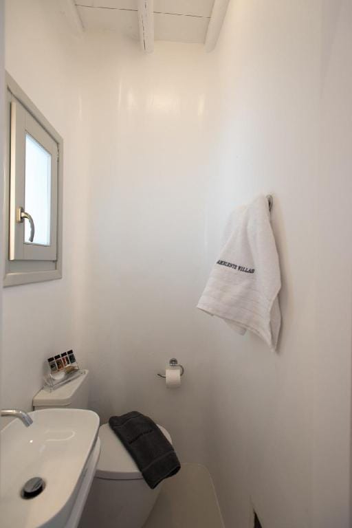 Ambiente Villas -New villa built for relaxation Villa in Mykonos, Mikonos 846 00, Greece